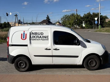 Авто Renault Kangoo Express 2013 № 8842443