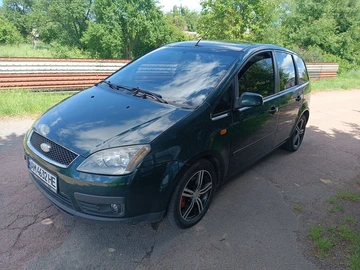 Авто Ford C-Max 2003 № 8842451