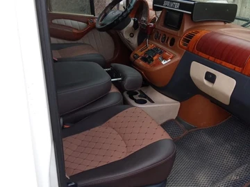 Авто Mercedes Sprinter 2006 № 8842452