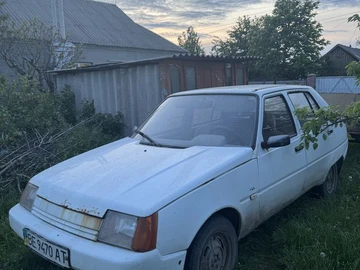 Авто ЗАЗ 1103 Slavuta 2004 № 8842459
