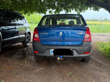 Авто Renault 4 2009 № 8842463
