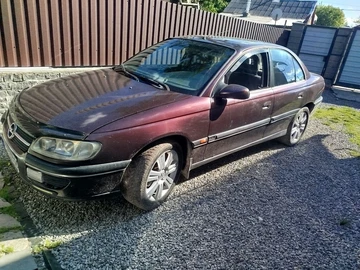 Авто Opel Omega 1994 № 8842465