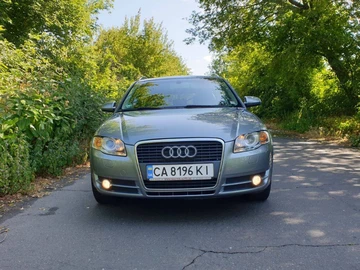 Авто Audi A4 2006 № 8842470