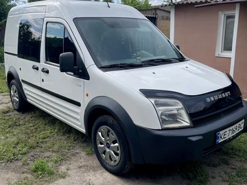 Авто Ford Tourneo Connect 2005 № 8842475