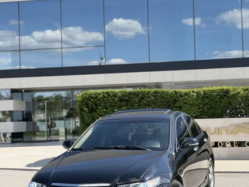 Авто Honda Accord 2004 № 8842477