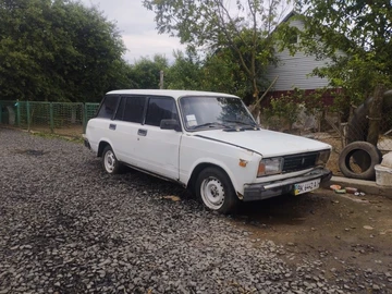Авто ВАЗ 2104 2001 № 8842478