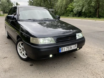 Авто ВАЗ 2110 2011 № 8842483