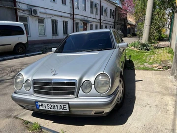 Авто Mercedes 200 1999 № 8842489