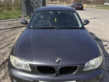 Авто BMW 3 Серия 2007 № 8842494