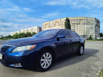Авто Toyota Camry 2008 № 8842505