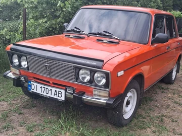 Авто ВАЗ 2106 1985 № 8842508