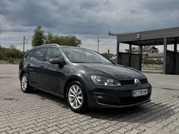 Авто Volkswagen Golf 2015 № 8842515