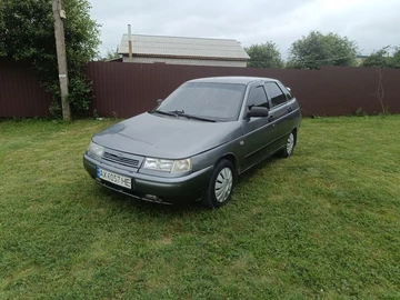 Авто ВАЗ 2112 2007 № 8842519