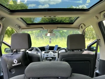 Авто Renault Scenic Ii 2007 № 8842525
