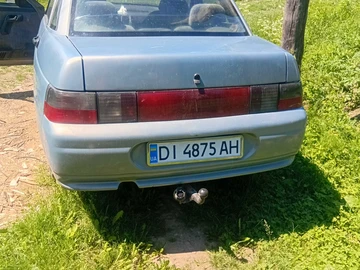 Авто ВАЗ 2110 2002 № 8842529