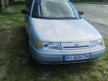Авто ВАЗ 21112 2008 № 8842533