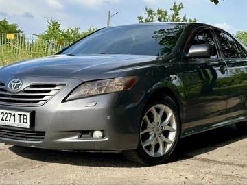 Авто Toyota Camry 2006 № 8842661