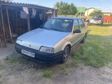 Авто Renault 19 1996 № 8842662
