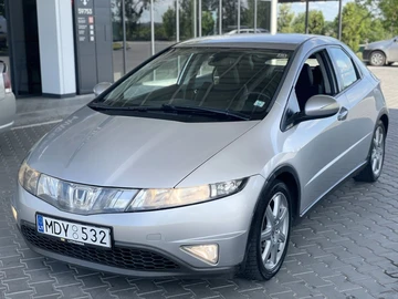 Авто Honda Civic 2007 № 8842672
