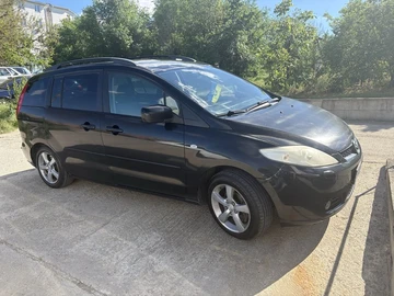 Авто Mazda 5 2006 № 8842675