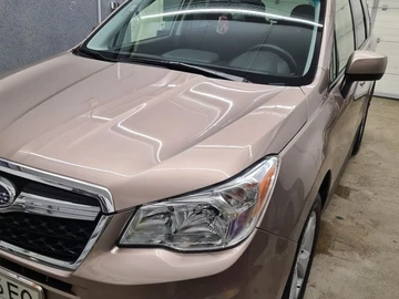 Авто Subaru Forester 2014 № 8842679