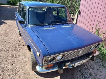 Авто ВАЗ 2103 1986 № 8842682