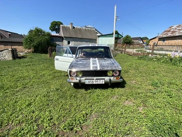 Авто ВАЗ 2103 1991 № 8842685