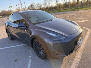 Авто Tesla Roadster 2022 № 8842686