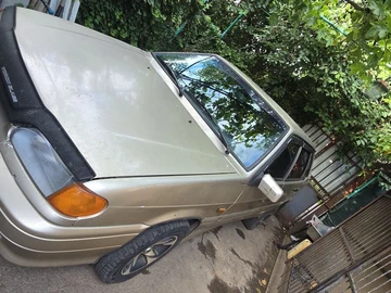 Авто ВАЗ 2115 2005 № 8842687