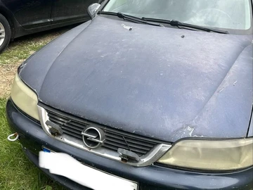 Авто Opel Vectra 2000 № 8842688