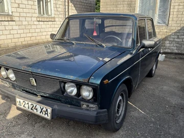 Авто ВАЗ 2103 1988 № 8842701
