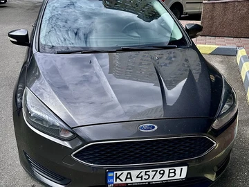 Авто Ford Focus 2015 № 8842705