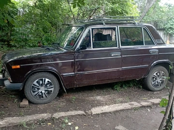 Авто ВАЗ 2105 1987 № 8842721