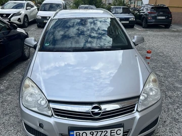 Авто Opel Astra 2009 № 8842729