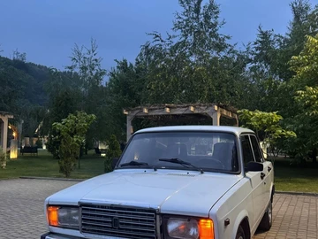 Авто ВАЗ 2107 2006 № 8842760