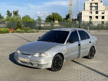 Авто Hyundai Accent 1995 № 8842761
