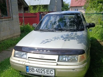 Авто ВАЗ 2112 2006 № 8842770