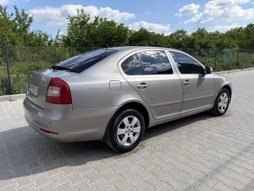 Авто Skoda Octavia 2011 № 8842781