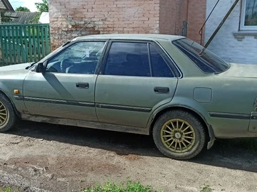 Авто Toyota Carina 1990 № 8842785