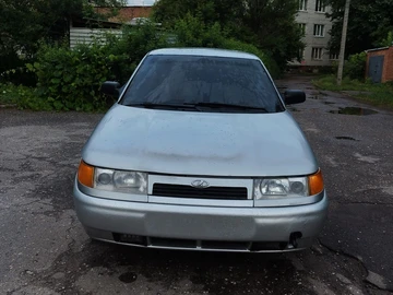 Авто ВАЗ 2110 2007 № 8842794