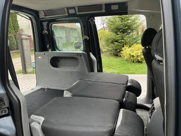 Авто Volkswagen Caddy 2009 № 8842798