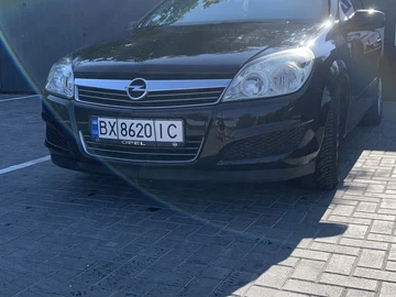 Авто Opel Astra 2007 № 8842800