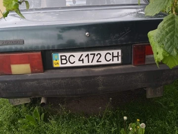 Авто ВАЗ 21099 2002 № 8842806