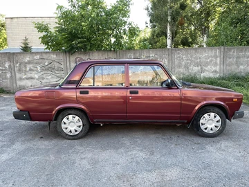 Авто ВАЗ 2107 2008 № 8842811