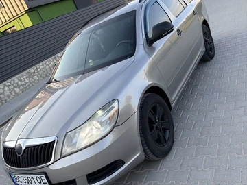 Авто Skoda Octavia 2010 № 8842812