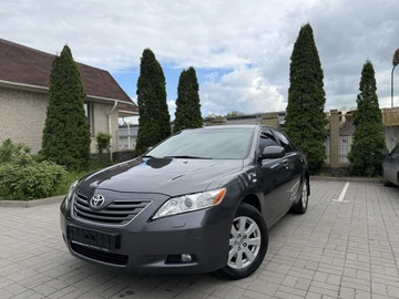 Авто Toyota Camry 2008 № 8842816