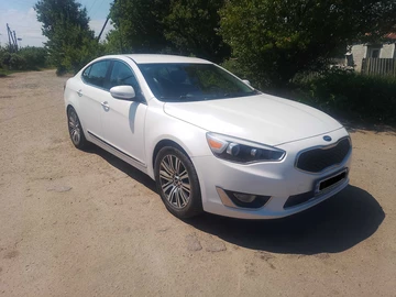 Авто KIA Cadenza K7  2014 № 8842821
