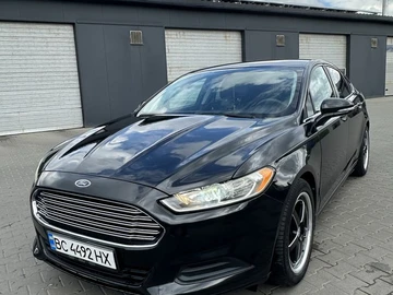 Авто Ford Fusion Usa  2013 № 8842832