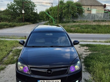 Авто Opel Vectra 2006 № 8842911