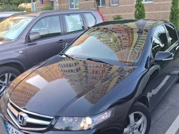Авто Honda Accord 2007 № 8842913